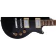 ESP Ltd EC-256 FM STBLK E-Gitarre Thumbnail 4