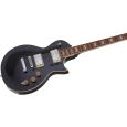 ESP Ltd EC-256 FM STBLK E-Gitarre Thumbnail 6