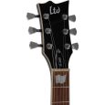 ESP Ltd EC-256 FM STBLK E-Gitarre Thumbnail 7
