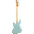 Fender Squier Classic Vibe '60s Jazz Bass Daphne Blue Thumbnail 2