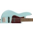 Fender Squier Classic Vibe '60s Jazz Bass Daphne Blue Thumbnail 3