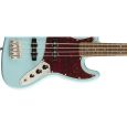 Fender Squier Classic Vibe '60s Jazz Bass Daphne Blue Thumbnail 4