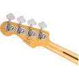 Fender Squier Classic Vibe '60s Jazz Bass Daphne Blue Thumbnail 8