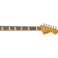 Fender Classic Vibe Bass VI 3-Color Sunburst Thumbnail 5