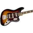 Fender Classic Vibe Bass VI 3-Color Sunburst Thumbnail 6