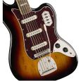 Fender Classic Vibe Bass VI 3-Color Sunburst Thumbnail 7