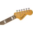 Fender Classic Vibe Bass VI 3-Color Sunburst Thumbnail 9