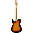 Fender Squier Classic Vibe '70s Telecaster Custom 3-Color Sunburst E-Gitarre Thumbnail 2
