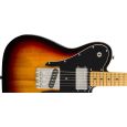 Fender Squier Classic Vibe '70s Telecaster Custom 3-Color Sunburst E-Gitarre Thumbnail 3