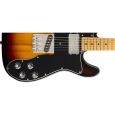 Fender Squier Classic Vibe '70s Telecaster Custom 3-Color Sunburst E-Gitarre Thumbnail 4