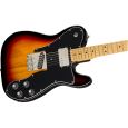 Fender Squier Classic Vibe '70s Telecaster Custom 3-Color Sunburst E-Gitarre Thumbnail 6