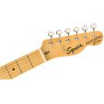 Fender Squier Classic Vibe '70s Telecaster Custom 3-Color Sunburst E-Gitarre Thumbnail 9