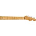 Fender Squier Classic Vibe '70s Telecaster Custom Black E-Gitarre Thumbnail 5