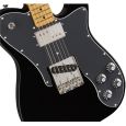 Fender Squier Classic Vibe '70s Telecaster Custom Black E-Gitarre Thumbnail 7