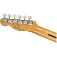 Fender Squier Classic Vibe '70s Telecaster Custom Black E-Gitarre Thumbnail 8