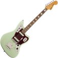 Fender Squier Classic Vibe 70s Jaguar Surf Green E-Gitarre Thumbnail 1