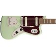 Fender Squier Classic Vibe 70s Jaguar Surf Green E-Gitarre Thumbnail 4