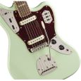 Fender Squier Classic Vibe 70s Jaguar Surf Green E-Gitarre Thumbnail 7