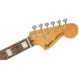 Fender Squier Classic Vibe 70s Jaguar Surf Green E-Gitarre Thumbnail 9