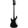 Fender Duff McKagan Deluxe Precision Bass Black Thumbnail 2