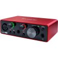 Focusrite Scarlett Solo 3rd Gen Thumbnail 4