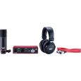 Focusrite Scarlett 2i2 Studio 3rd Gen Thumbnail 3