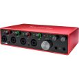Focusrite Scarlett 18i8 3rd Gen Thumbnail 4
