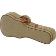 Ibanez FS40UC Tweed Koffer f. Konzert-Ukulele Thumbnail 1