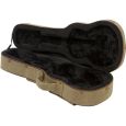 Ibanez FS40UC Tweed Koffer f. Konzert-Ukulele Thumbnail 2