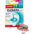 Alpine Pluggies Kids Gehörschutz f. Kinder Thumbnail 1