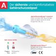 Alpine Pluggies Kids Gehörschutz f. Kinder Thumbnail 2