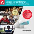 Alpine Pluggies Kids Gehörschutz f. Kinder Thumbnail 6