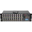 OMNITRONIC RM-1422FX USB Rack-Mixer Thumbnail 2
