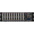 OMNITRONIC RM-1422FX USB Rack-Mixer Thumbnail 5