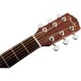 Fender CD-60S Mahagoni Thumbnail 9