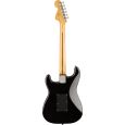 Fender Squier Classic Vibe 70s Strat HSS MN BLK E-Gitarre Thumbnail 2