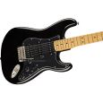 Fender Squier Classic Vibe 70s Strat HSS MN BLK E-Gitarre Thumbnail 3