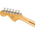 Fender Squier Classic Vibe 70s Strat HSS MN BLK E-Gitarre Thumbnail 6