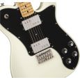 Fender Squier CV 70s Tele DLX MN OWT E-Gitarre Thumbnail 4