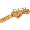 Fender Squier CV 70s Tele DLX MN OWT E-Gitarre Thumbnail 5