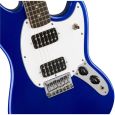 Fender Squier Bullet Mustang HH IL IMPB E-Gitarre Thumbnail 4