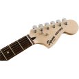 Fender Squier Bullet Mustang HH IL BLK E-Gitarre Thumbnail 5