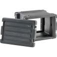 SKB 8U Rolling Roto Rack Thumbnail 1