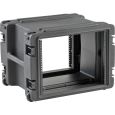 SKB 8U Rolling Roto Rack Thumbnail 2