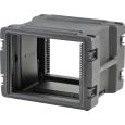 SKB 8U Rolling Roto Rack Thumbnail 3