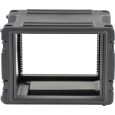SKB 8U Rolling Roto Rack Thumbnail 4