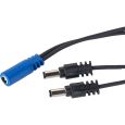 RockBoard Power Ace Spannungs-Verdoppler Y-Kabel Thumbnail 2