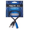 RockBoard Power Ace Spannungs-Verdoppler Y-Kabel Thumbnail 3
