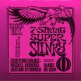 Ernie Ball EB2623 Super Slinky 7-String 009-052 Thumbnail 1
