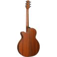 Takamine GN11MCE Natural Satin Westerngitarre Thumbnail 2